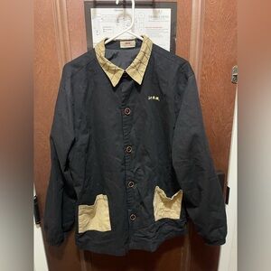 Mr. Donoo Asian Jacket Size Medium